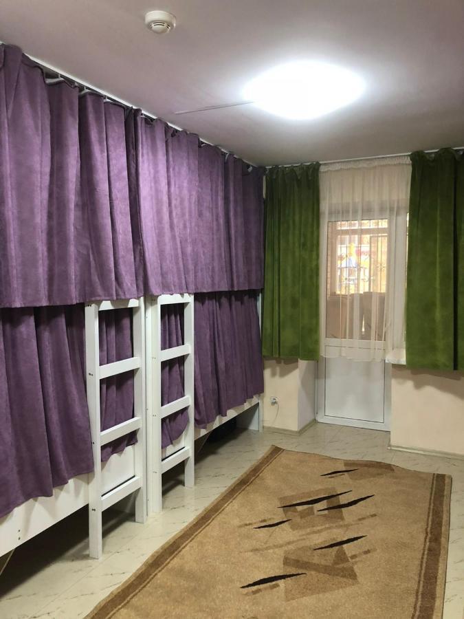 Elite Hostel Αστάνα Εξωτερικό φωτογραφία