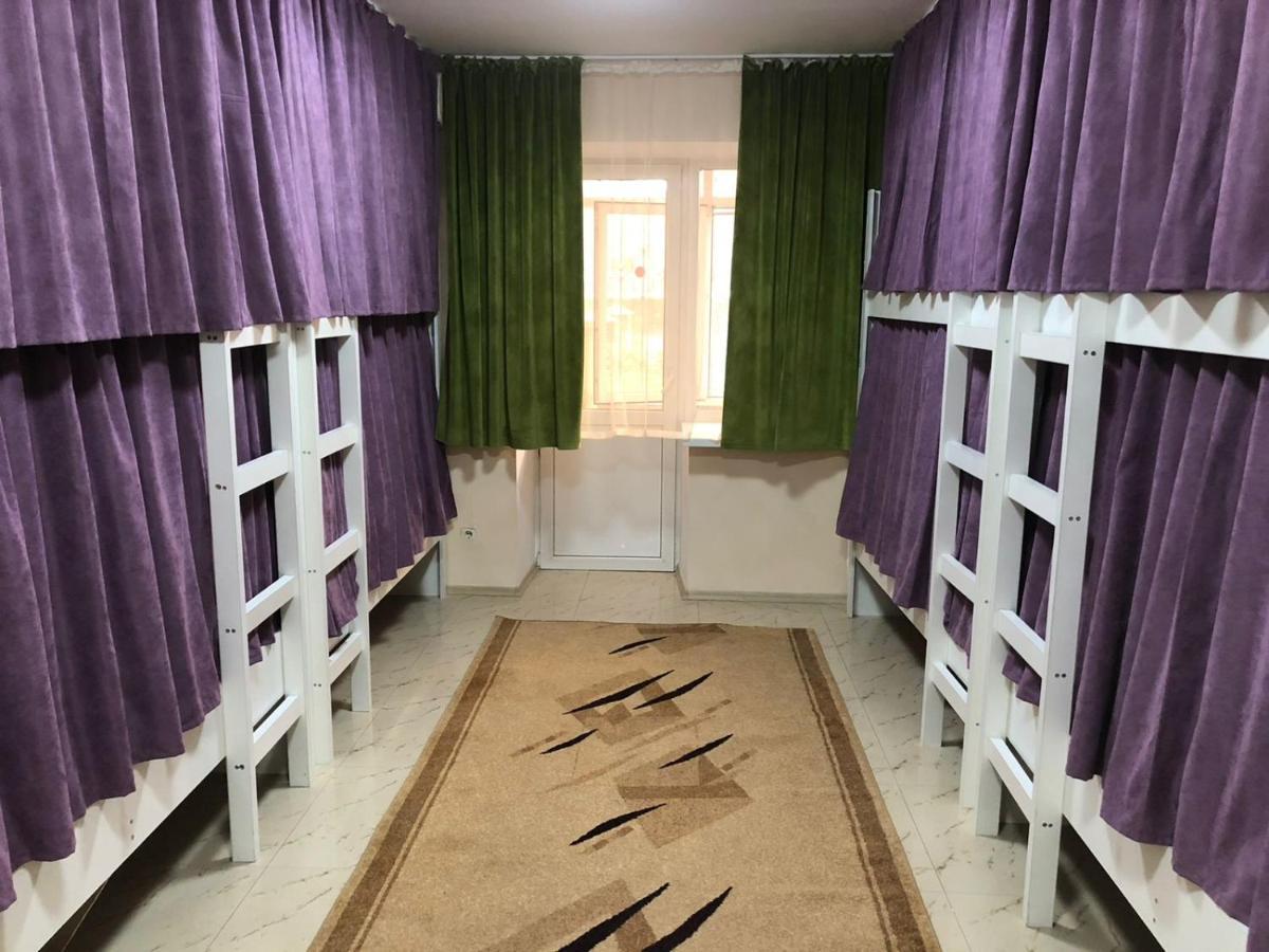 Elite Hostel Αστάνα Εξωτερικό φωτογραφία