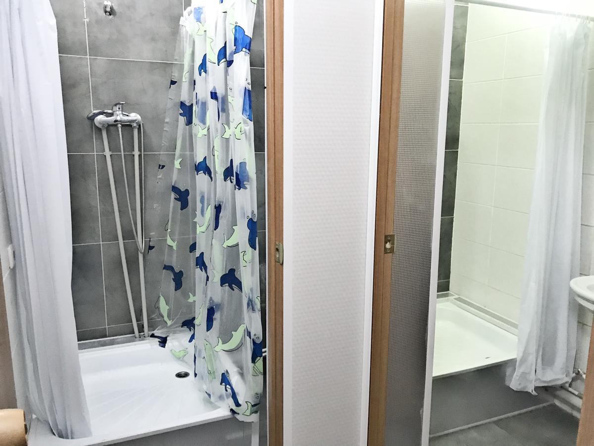 Elite Hostel Αστάνα Εξωτερικό φωτογραφία