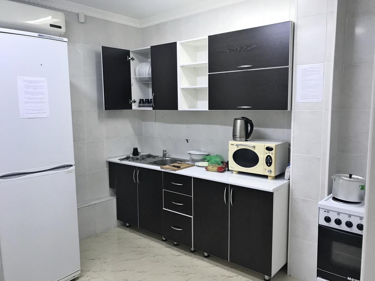 Elite Hostel Αστάνα Εξωτερικό φωτογραφία