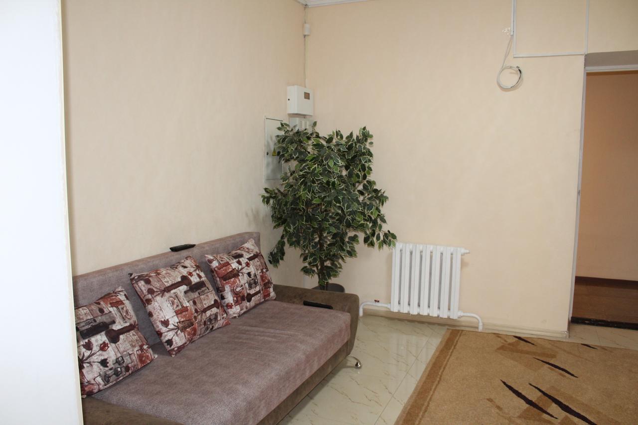 Elite Hostel Αστάνα Εξωτερικό φωτογραφία