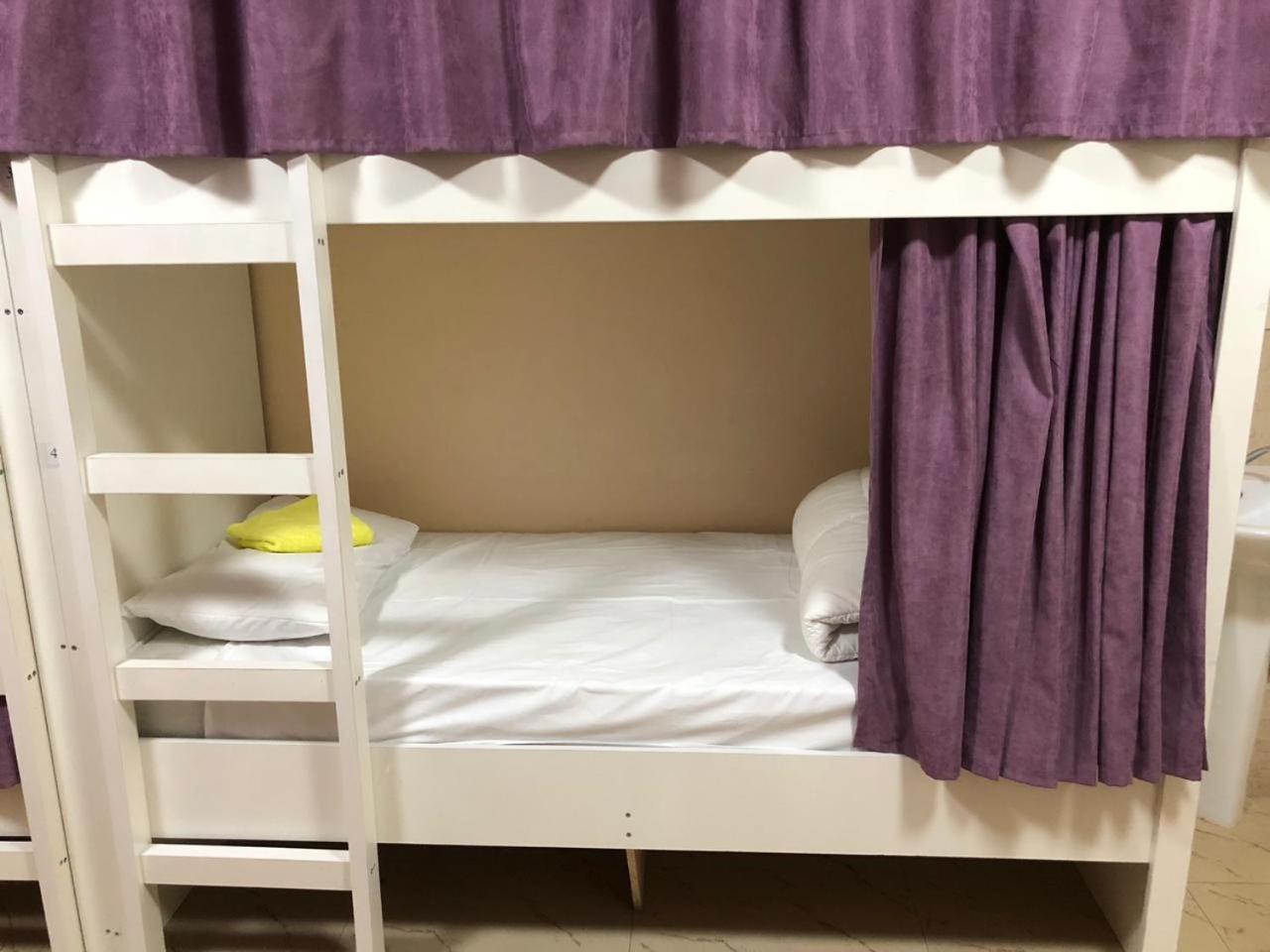 Elite Hostel Αστάνα Εξωτερικό φωτογραφία