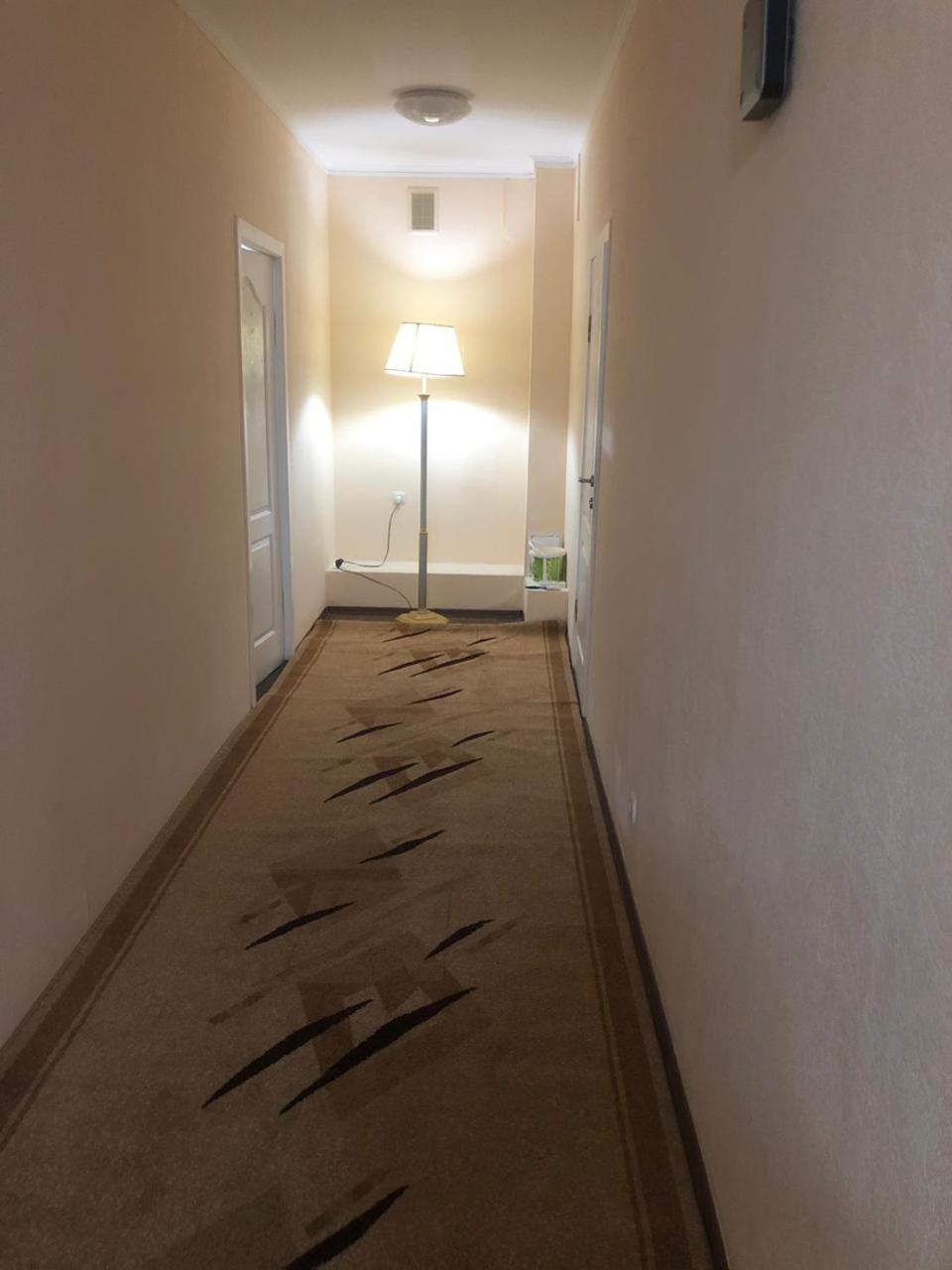 Elite Hostel Αστάνα Εξωτερικό φωτογραφία