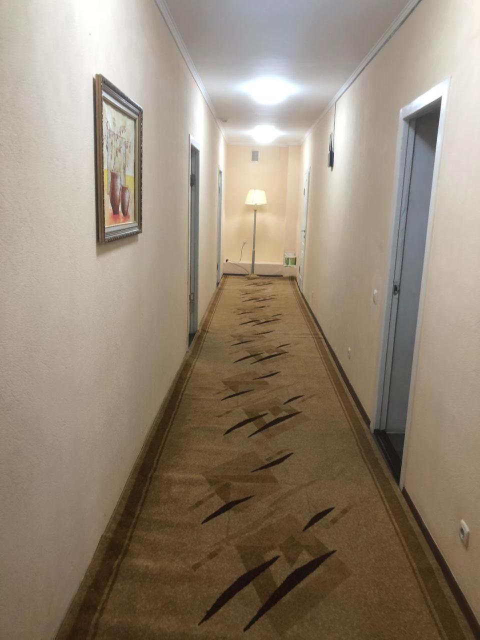 Elite Hostel Αστάνα Εξωτερικό φωτογραφία