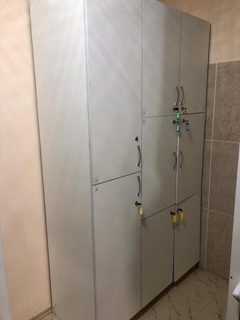 Elite Hostel Αστάνα Εξωτερικό φωτογραφία